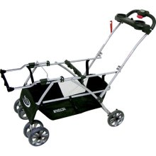 Baby Trend Snap N Go Double Stroller Frame Rental-