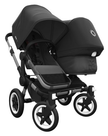Bugaboo Donkey Stroller Rental-