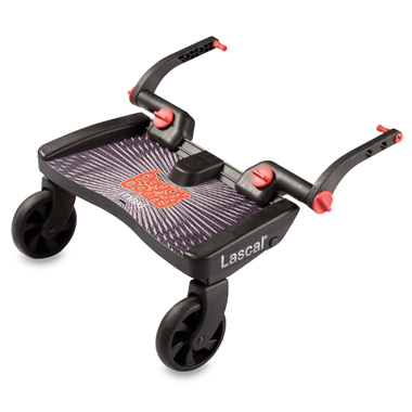 Buggy Board Rental-