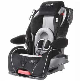 Safety 1st Alpha Omega Elite Convertible Car Seat Rental-