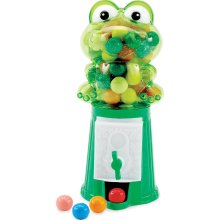 Frog Gumball Machine Party Favors-