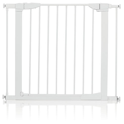 Pressure Mount Doorway Safety Gate-
