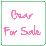 Gear For Sale