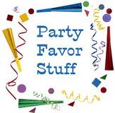 Party Favors