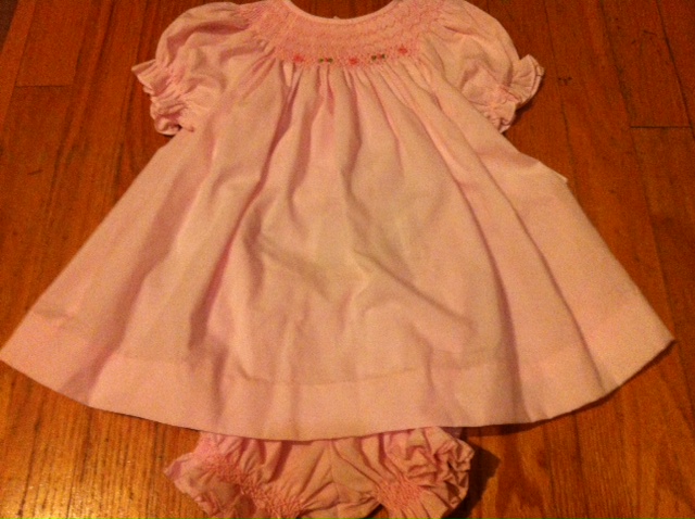 Luli Me 2 PC Set 6M-