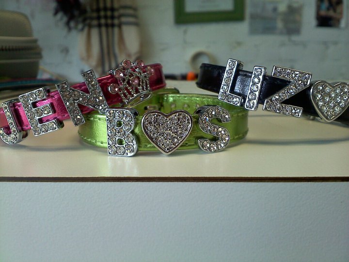Metallic Bracelets-