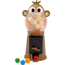 Monkey Gumball Machine Party Favors-Party Favors