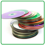 Music & DVD's