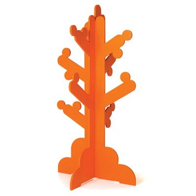 P'kolino Orange Clother Tree NIB-