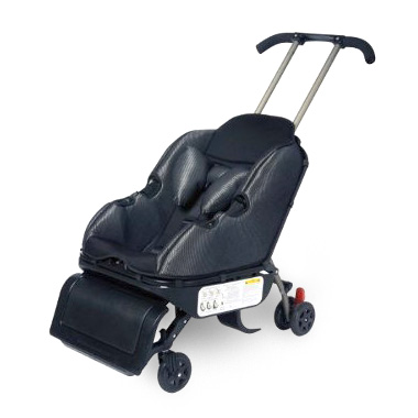 Sit N Stroll Car/Stroller Rental-