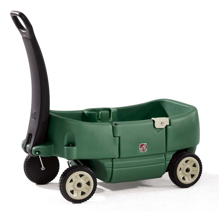 Wagon for two Rental-