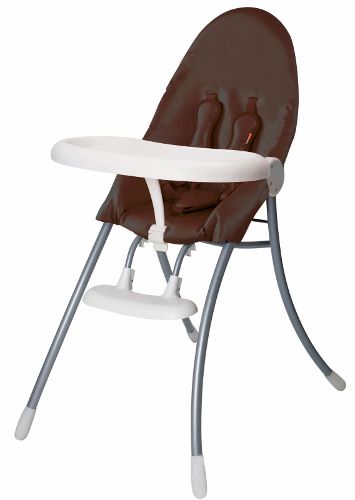 Bloom Nano High Chair-