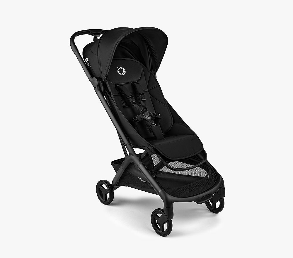Bugaboo Butterfly 2 Stroller Rental-Bugaboo Stroller 