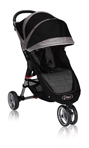 Baby Jogger City Mini Single Stroller Rental-Stroller rental, Baby Gear Rentals, City Mini Stroller rental