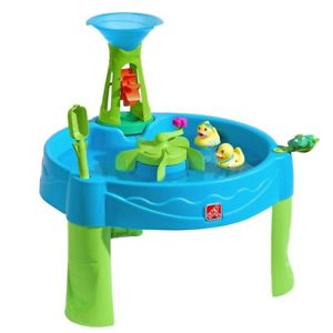 Water Table-Water Table Rental, NY baby equipment rentals, kids birthday party ny