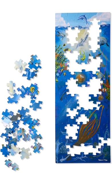 Melissa and Doug Puzzles-