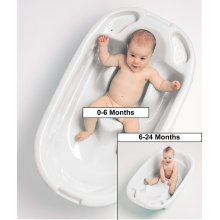 Infant Bath Tub Rental-