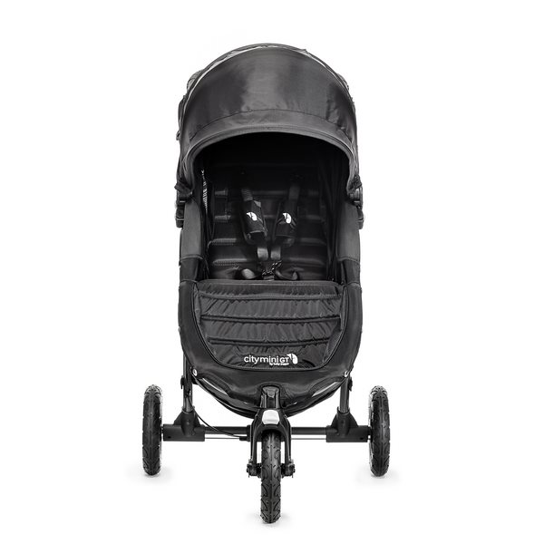 Baby Jogger City Mini GT Stroller Rental-