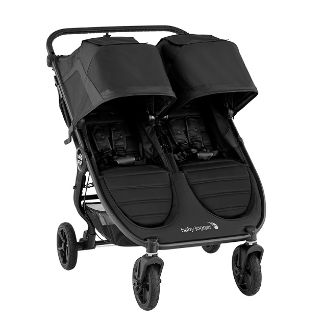 Baby Jogger City Mini GT Double Stroller Rental-