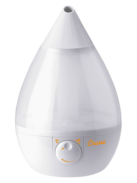 Cool Mist Humidifier Rental-