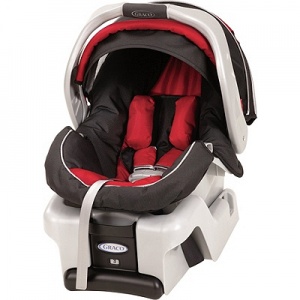 Graco Infant Car Seat Rental-