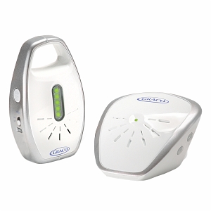 Graco Secure Coverage Monitor-